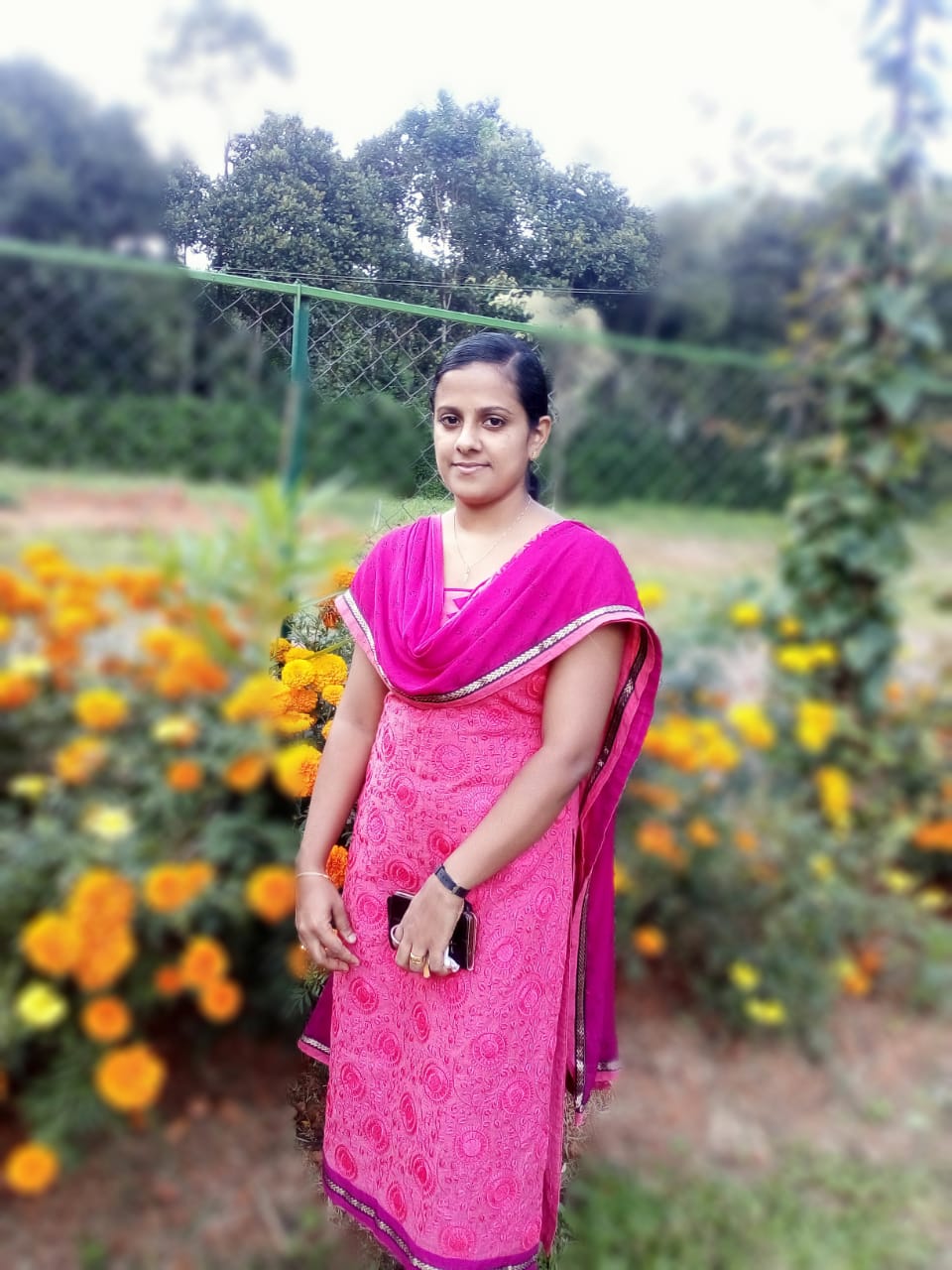 Rakhi Sojan